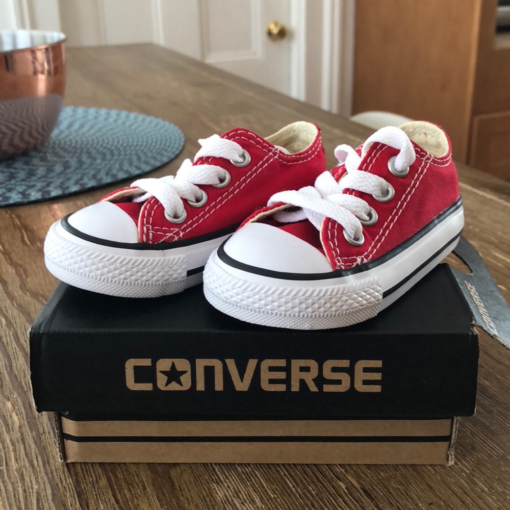 Converse All Star Infant